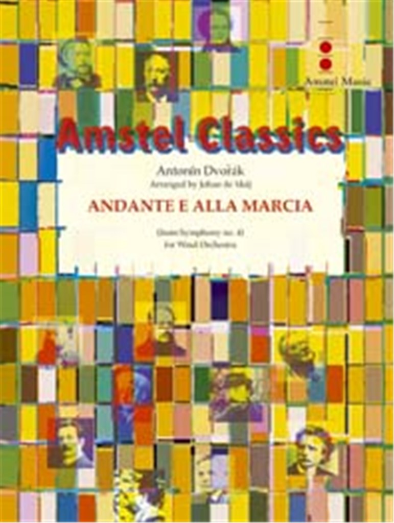 Andante e Alla Marcia